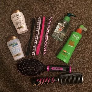 Hair bundle